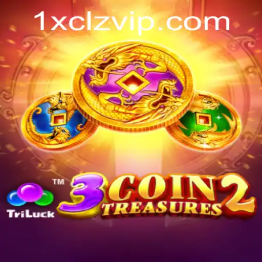 Discover the Adventure: 3CoinTreasures2 and the Thrilling Quest of 1X-CLZ