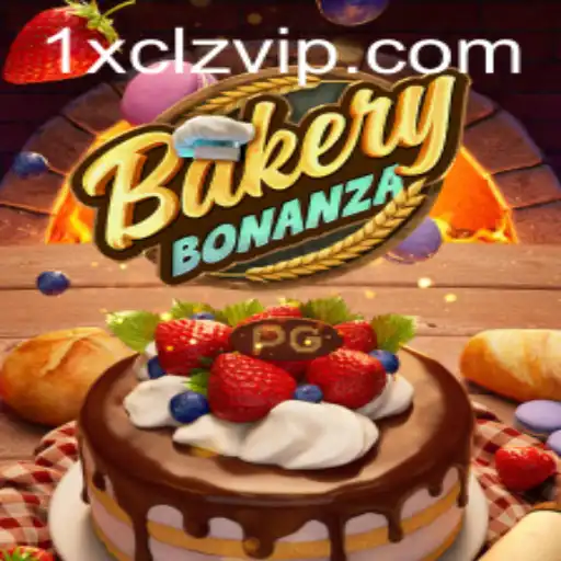 BakeryBonanza: Dive Into the Sweet World of Baking with 1X-CLZ