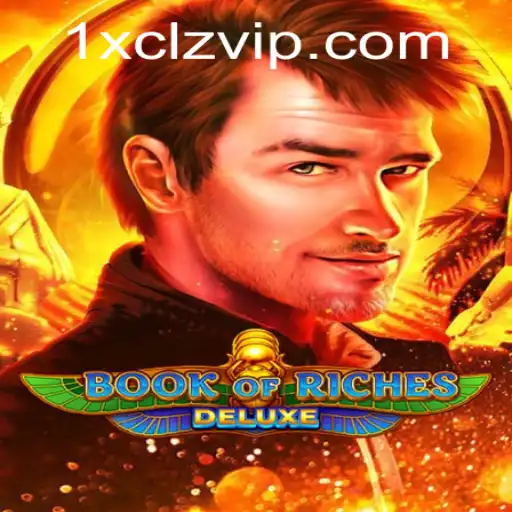Exploring the Exciting World of Book of Riches Deluxe: A Comprehensive Guide
