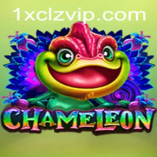 Discover the Fascinating World of 'Chameleon': The 1X-CLZ Experience