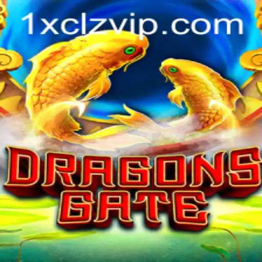 DragonsGate: Discover the Fantastical World of Adventure and Strategy with 1X-CLZ