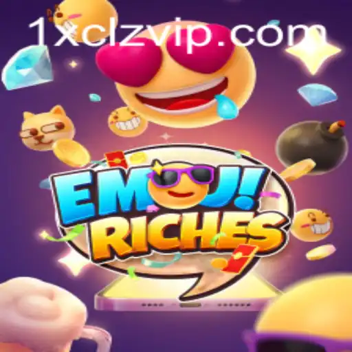 Explore the World of EmojiRiches: A Thrilling Adventure