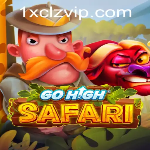 GoHighSafari: A Thrilling Adventure