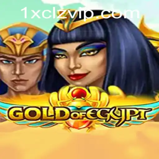 Exploring the Exciting World of GoldOfEgypt and the Unique 1X-CLZ Adventure