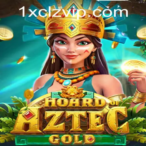Hoard of Aztec Gold: A Thrilling Adventure in Gaming