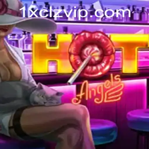 Unveiling the Thrills of HotAngels: A New Era of Interactive Gaming with 1X-CLZ