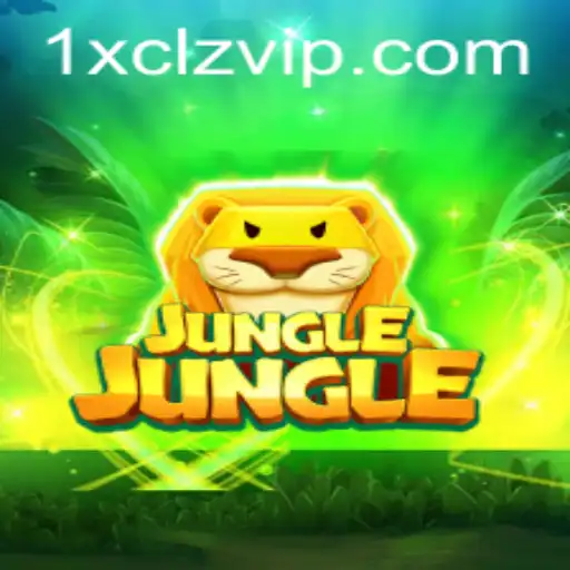 Explore the Thrill of JungleJungle with 1X-CLZ: A New Adventure Awaits