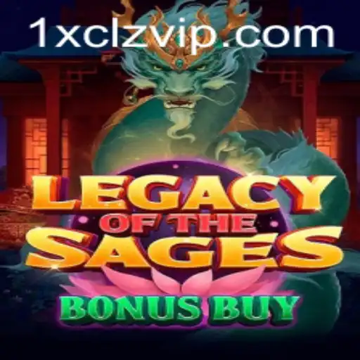 Exploring the Enchantment of 'Legacy of the Sages Bonus Buy': A Deep Dive into the Game Experience with 1X-CLZ