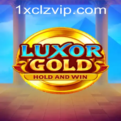 Exploring the Intriguing World of LuxorGold and Its Unique 1X-CLZ Feature