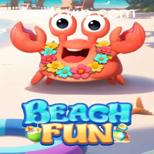 An Exciting Dive into BeachFun and 1X-CLZ: Unveiling the Ultimate Coastal Gaming Experience