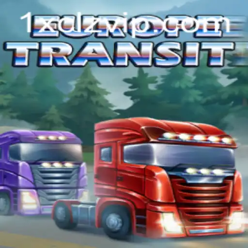Discovering EuropeTransit: A New Era in Gaming with 1X-CLZ