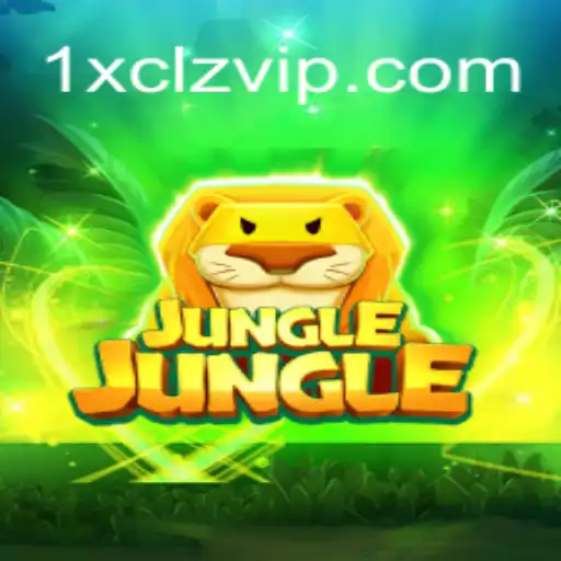 Explore the Thrill of JungleJungle with 1X-CLZ: A New Adventure Awaits