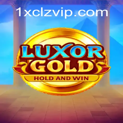 Exploring the Intriguing World of LuxorGold and Its Unique 1X-CLZ Feature