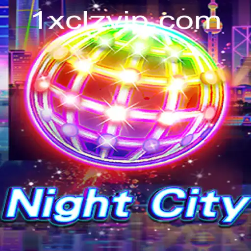 Explore the Dynamic Realm of NightCity: Unveiling the Enigma of 1X-CLZ