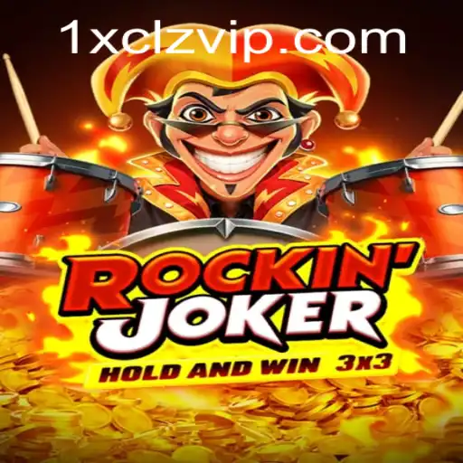 RockinJoker: An Exciting Blend of Classic Gameplay and Modern Twist