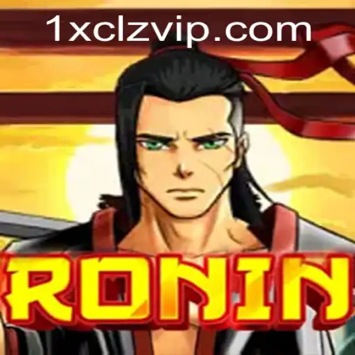 Unveiling the World of Ronin: A Dive into the Game of Strategy and Honor