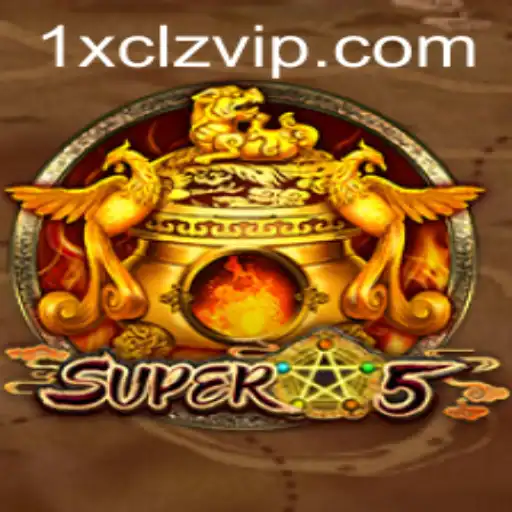 Discover the Thrill of Super5: Unveiling the Exciting World of 1X-CLZ