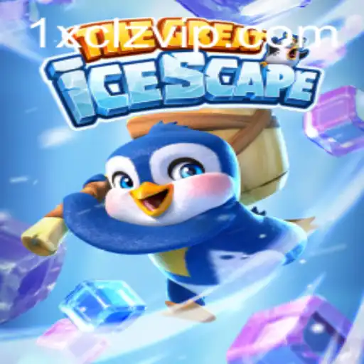 The Great Icescape: Exploring the Chilling Adventures with 1X-CLZ