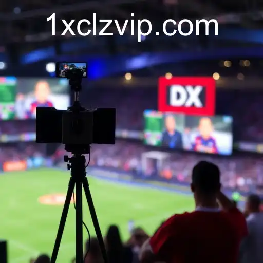 Transmissão ao vivo