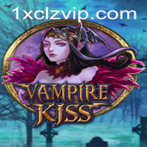 Unveiling the Thrilling World of VampireKiss: A New Chapter in the Gaming Cosmos