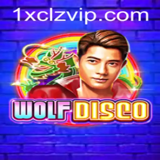 Discover the Thrilling World of WolfDisco: Unveiling the Mystery of 1X-CLZ