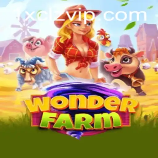 A Journey Through WonderFarm: Exploring the Fascinating Gameplay and Rules of 1X-CLZ